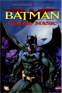 Đọc truyện Batman - Mặt Nạ Chết Online cực nhanh