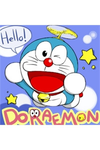 Đọc truyện Doremon Color Online cực nhanh