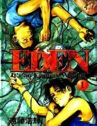 Đọc truyện Eden - Một Thế Giới Vô Tận! Online cực nhanh
