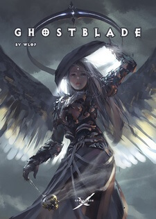 Đọc truyện GhostBlade Online cực nhanh