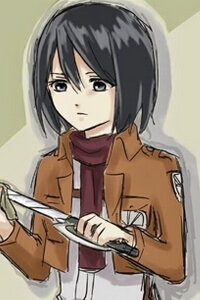 Đọc truyện Làm thế nào để cải thiện mối quan hệ với Mikasa? Online cực nhanh