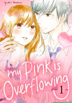 Đọc truyện My Pink Is Overflowing Online cực nhanh