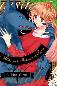 Đọc truyện Người Thú Và Hana-chan Online cực nhanh