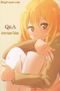 Đọc truyện Q & A (To Aru Kagaku no Railgun Doujinshi ) Online cực nhanh