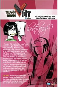 Đọc truyện Tạp chí truyện tranh Việt Nam online - TTVO Online cực nhanh