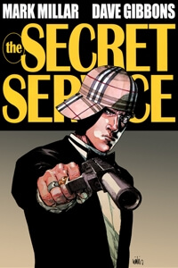 Đọc truyện The Secret Service Online cực nhanh