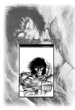 Đọc truyện Violence Jack: King Of Brute Online cực nhanh