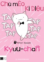 Đọc truyện Chú mèo kỳ diệu Kyuu-chan Online cực nhanh