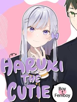 Đọc truyện Haruki The Cutie Online cực nhanh
