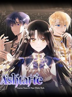 Đọc truyện Ashtarte Online cực nhanh