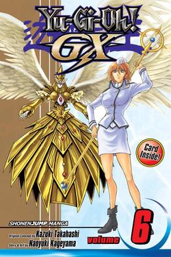 Đọc truyện Yu-Gi-Oh! Manga Collection Online cực nhanh