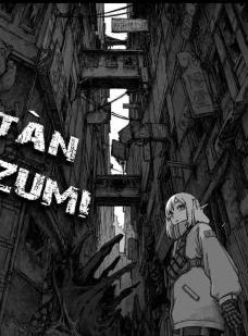 Đọc truyện Sự lụi tàn của Usuzumi Online cực nhanh