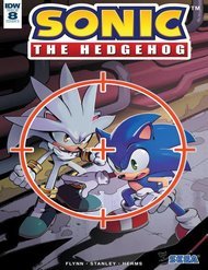 Đọc truyện Sonic the Hedgehog Online cực nhanh