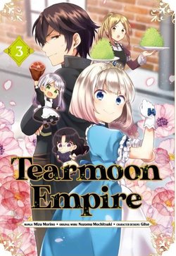 Đọc truyện Tearmoon Empire Story Online cực nhanh
